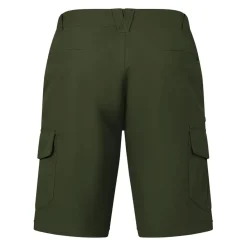 Fitness And Gym Shorts*Endura Loop Cargo Shorts in Green