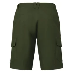Fitness And Gym Shorts*Endura Loop Cargo Shorts in Green