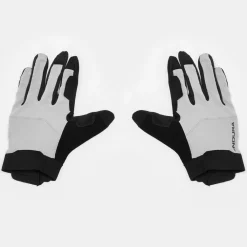 Gloves-Scarves-Umbrellas*Endura Loop Full Finger Gloves in Grey