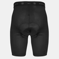 Fitness And Gym Shorts*Endura Pad Lin Ii Sn54 in Black