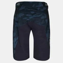 Fitness And Gym Shorts*Endura Single Track Shorts in Black