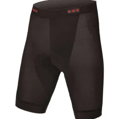 Fitness And Gym Shorts*Endura Singletrack Liner Shorts in Black
