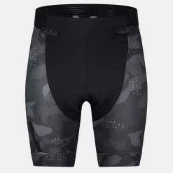 Fitness And Gym Shorts*Endura Singletrack Padded Liner Shorts in Black