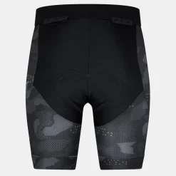 Fitness And Gym Shorts*Endura Singletrack Padded Liner Shorts in Black