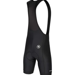 Fitness And Gym Shorts*Endura Xtract Gel Ii Bibshort in Black