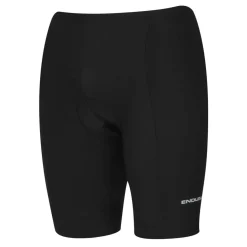 Fitness And Gym Shorts*Endura Xtract Gel Ii Waist Shorts in Black
