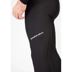 Fitness And Gym Pants*Endura Xtract Waist Tight in Black