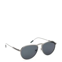 Sunglasses*Ermenegildo Zenga Ez0220 in Gold