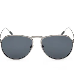 Sunglasses*Ermenegildo Zenga Ez0220 in Gold