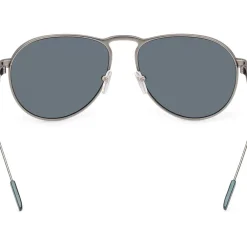 Sunglasses*Ermenegildo Zenga Ez0220 in Gold