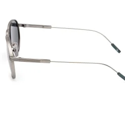 Sunglasses*Ermenegildo Zenga Ez0220 in Gold