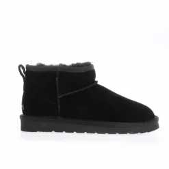 Boots*EverAu Finch Ultra Mini Classic Boots in Black