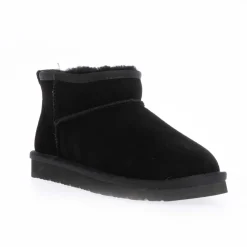 Boots*EverAu Finch Ultra Mini Classic Boots in Black
