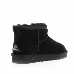 Boots*EverAu Finch Ultra Mini Classic Boots in Black