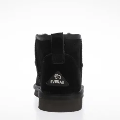 Boots*EverAu Finch Ultra Mini Classic Boots in Black