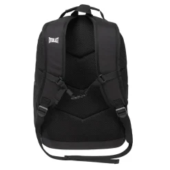 Bags*Everlast Backpack Black in Black