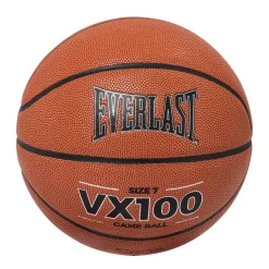 Assorted*Everlast Basketball in Brown
