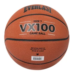 Assorted*Everlast Basketball in Brown