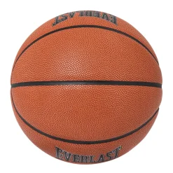 Assorted*Everlast Basketball in Brown