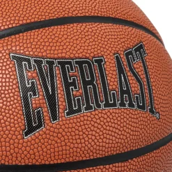 Assorted*Everlast Basketball in Brown