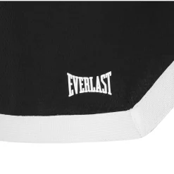 Fitness And Gym Shorts*Everlast Bb100 Short Sn54 in Black