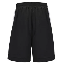 Fitness And Gymwear|Fitness And Gym Shorts*Everlast Bb500 Short Sn54 in Black