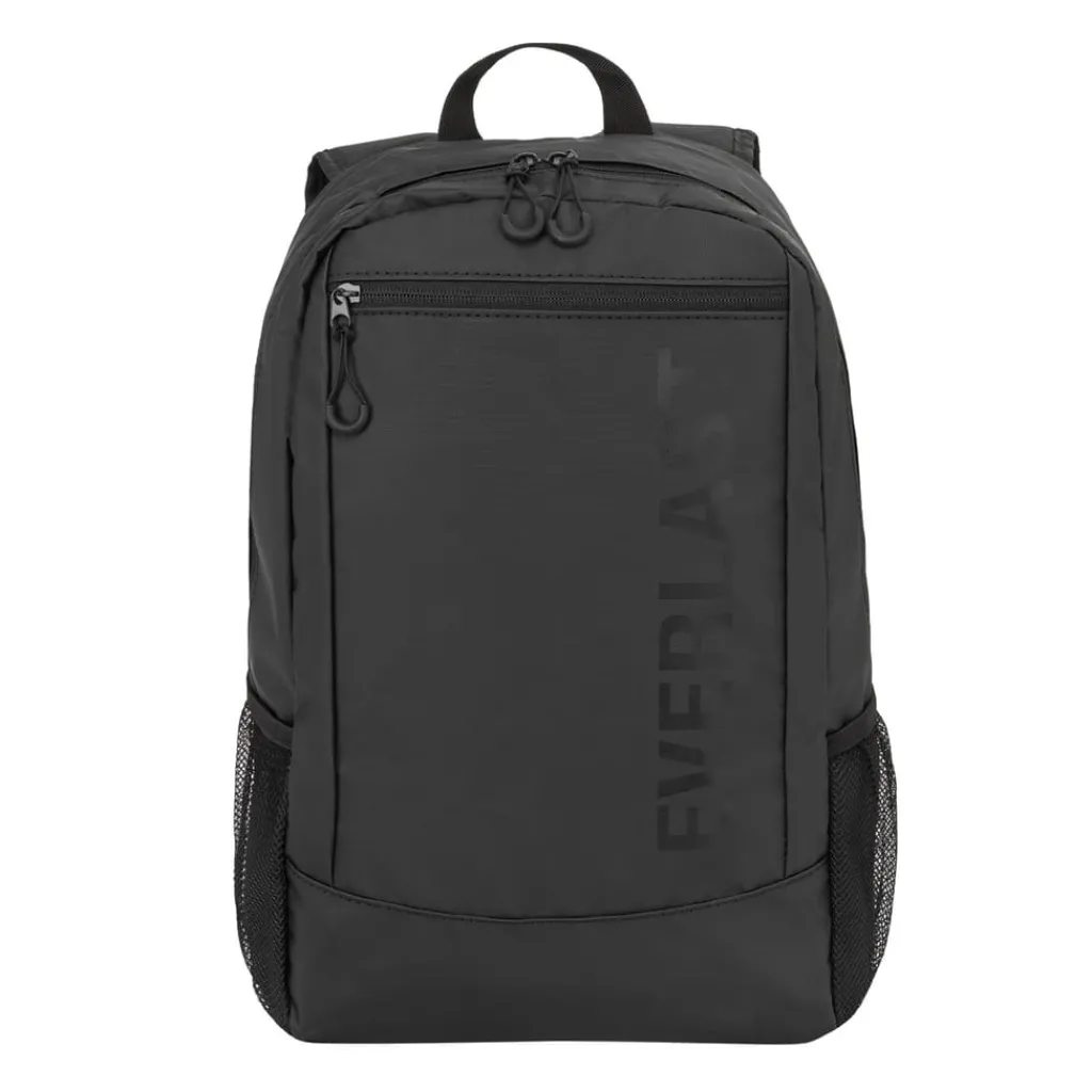Bags*Everlast Brooklyn Backpack in Black