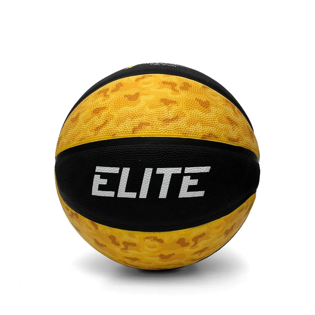 Assorted*Everlast Elite Basketball in Multi