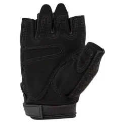 Gloves-Scarves-Umbrellas*Everlast Fitness Gloves in Black