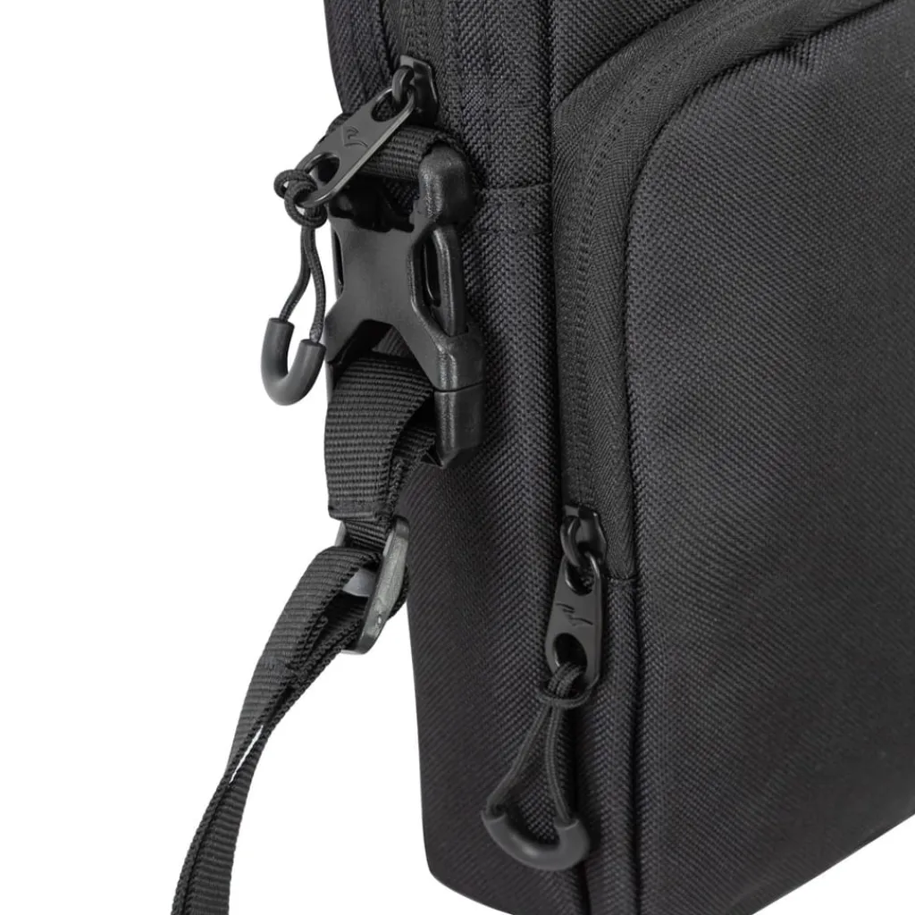 Bags*Everlast Flex C Body 53 in Black
