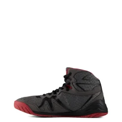 Boots*Everlast Hi-Top Sneakers in Grey