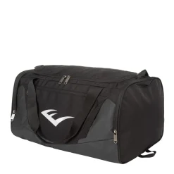 Bags*Everlast Holdall Large 63*35*35cm in Black