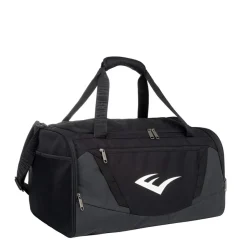 Bags*Everlast Holdall Medium in Black