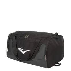 Bags*Everlast Holdall Medium in Black