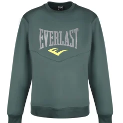 Tracksuits*Everlast Jog Set in Green