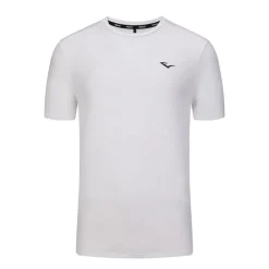 Fitness And Gym Tops*Everlast Mens Flex Tee in White