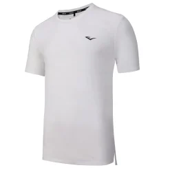 Fitness And Gym Tops*Everlast Mens Flex Tee in White