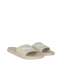 Beach Shoes*Everlast Mens Godan Sliders in Neutral