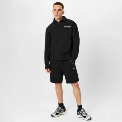 Polo Shirts*Everlast Mens Polo in Black