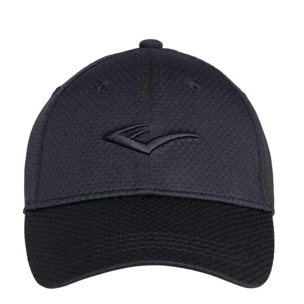 Caps-Hats*Everlast Mesh Cap Unisex Adults in Black