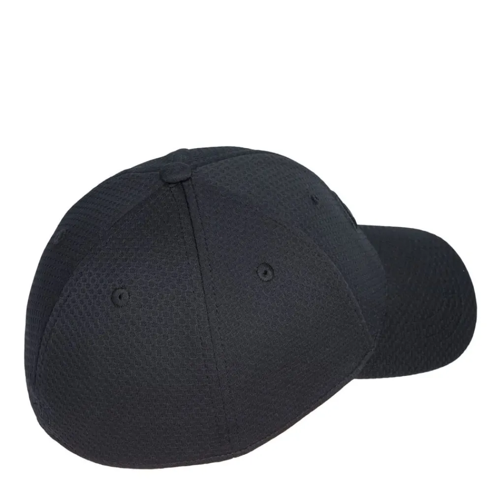 Caps-Hats*Everlast Mesh Cap Unisex Adults in Black