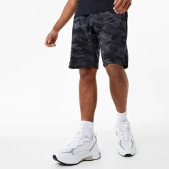 Shorts*Everlast Premium Jersey Shorts in Multi