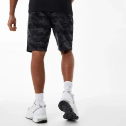 Shorts*Everlast Premium Jersey Shorts in Multi