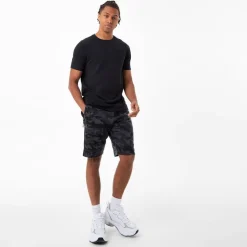 Shorts*Everlast Premium Jersey Shorts in Multi