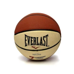 Assorted*Everlast Pro Match Basketball in Multi