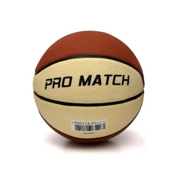 Assorted*Everlast Pro Match Basketball in Multi