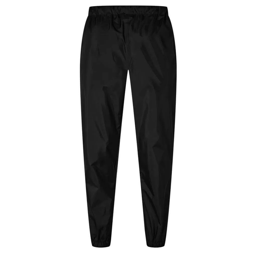 Tracksuits*Everlast Sauna Suit in Black