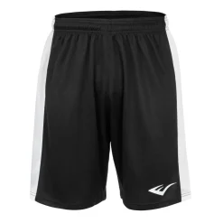 Fitness And Gym Shorts*Everlast Short Sn54 in Black