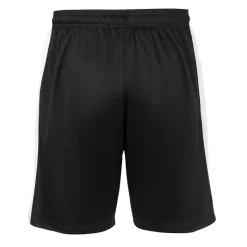 Fitness And Gym Shorts*Everlast Short Sn54 in Black