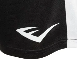 Fitness And Gym Shorts*Everlast Short Sn54 in Black